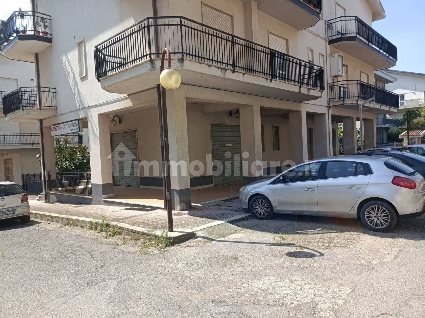 Appartamento in vendita a Trebisacce