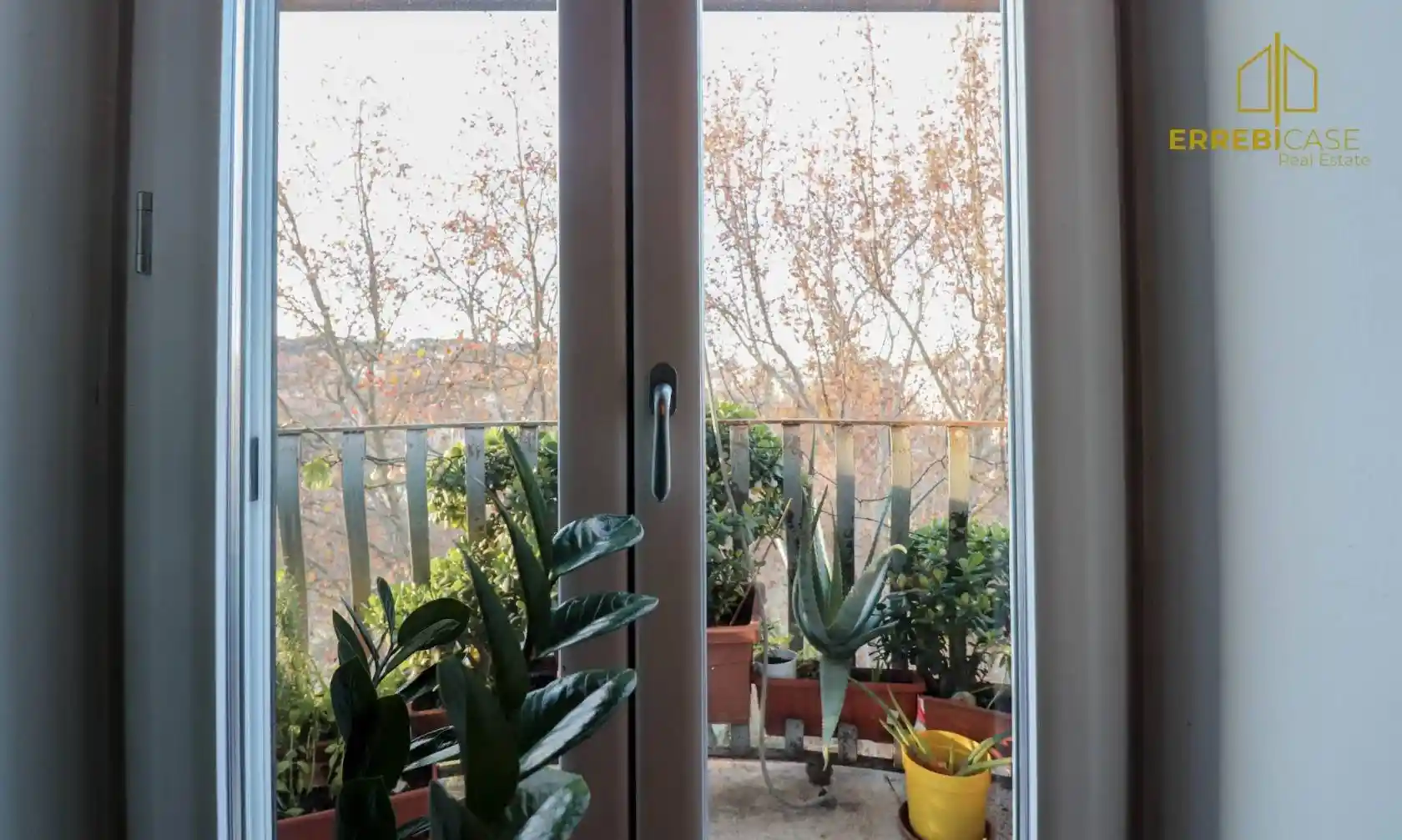 Appartamento piazza dell'Emporio, Testaccio, Roma - foto 3