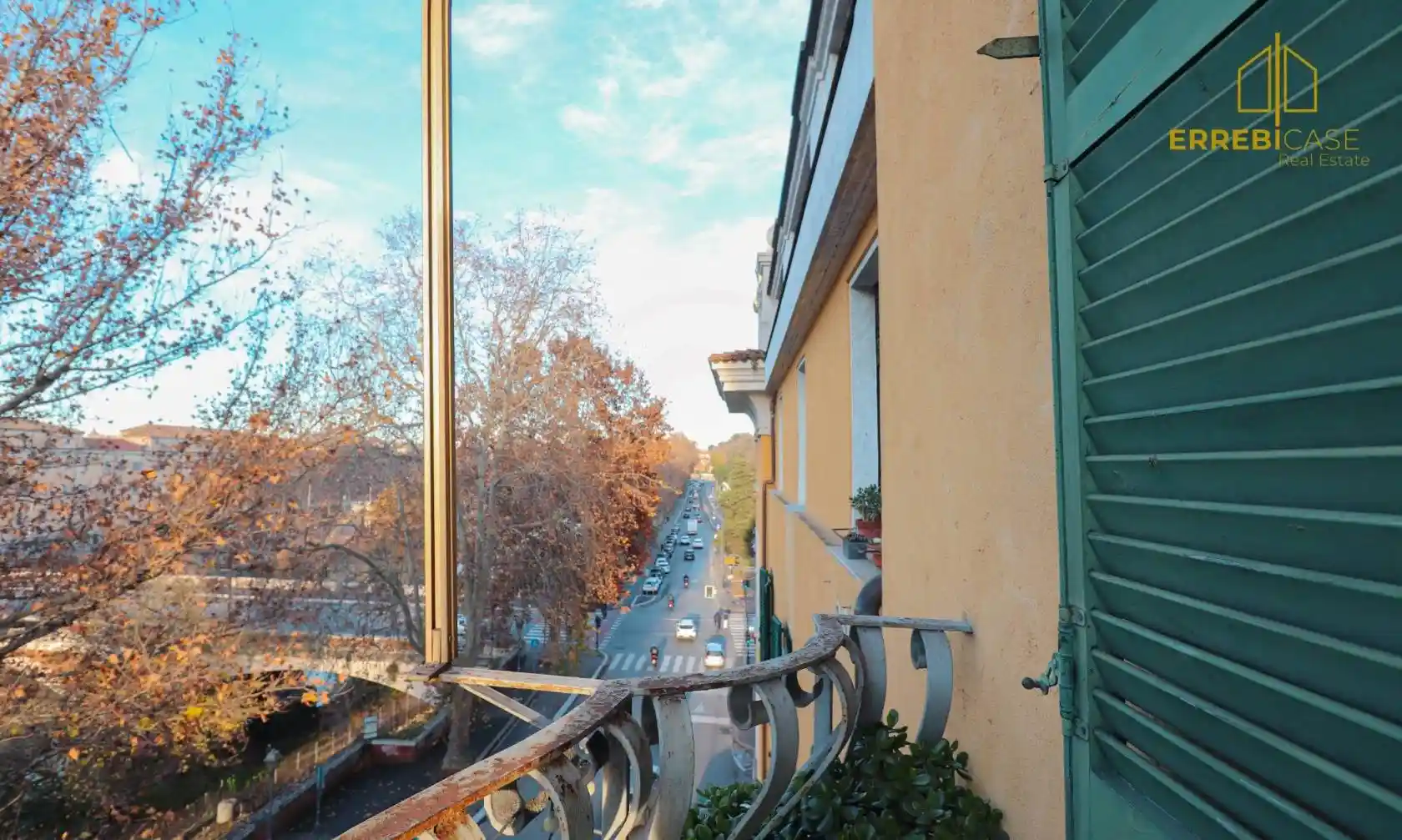 Appartamento piazza dell'Emporio, Testaccio, Roma - foto 4
