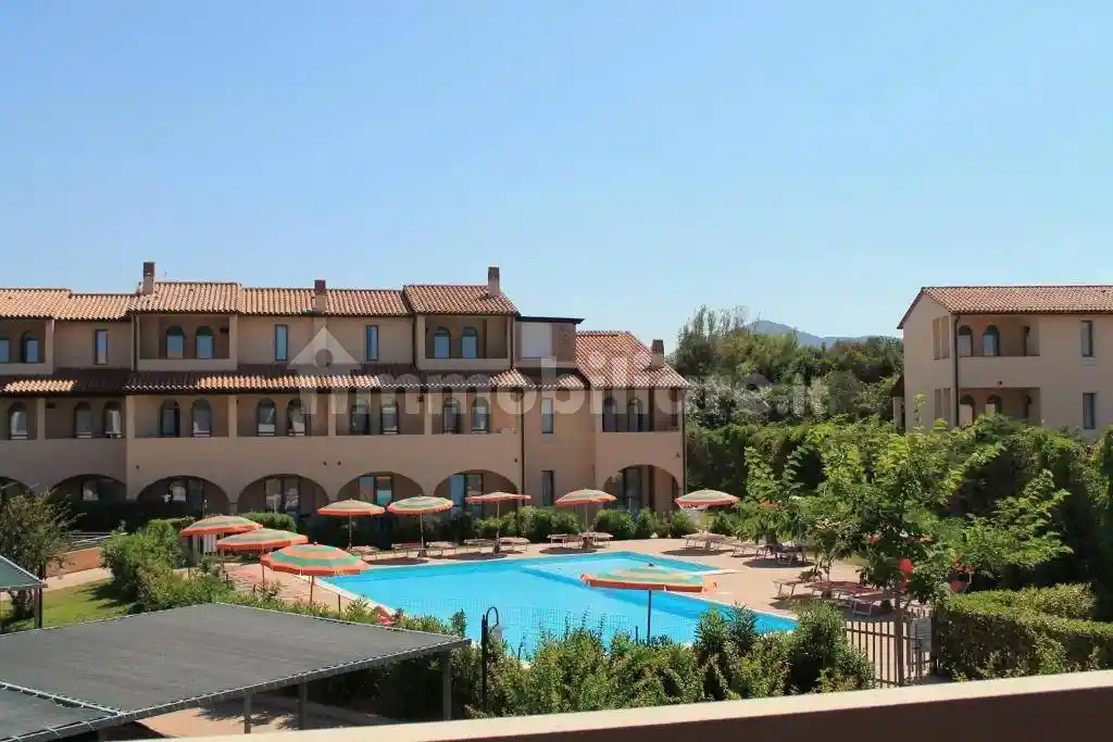 Appartamento in vendita a San Vincenzo