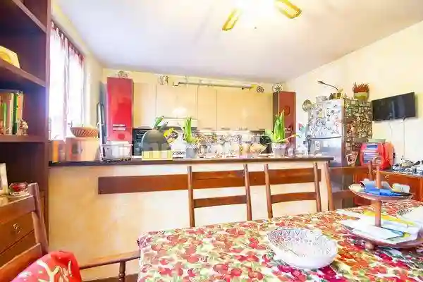 Villetta a schiera - foto 2