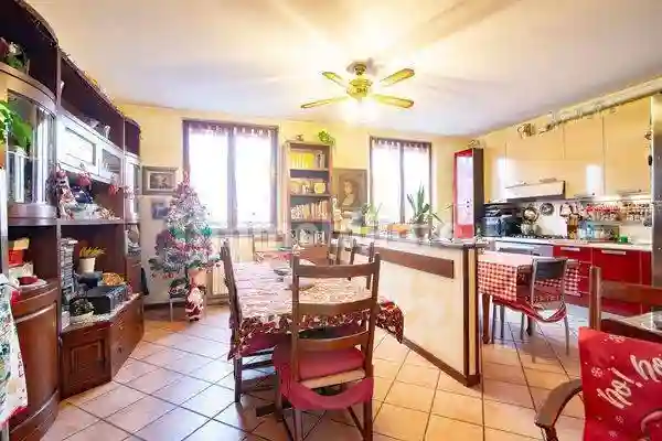 Villetta a schiera - foto 3