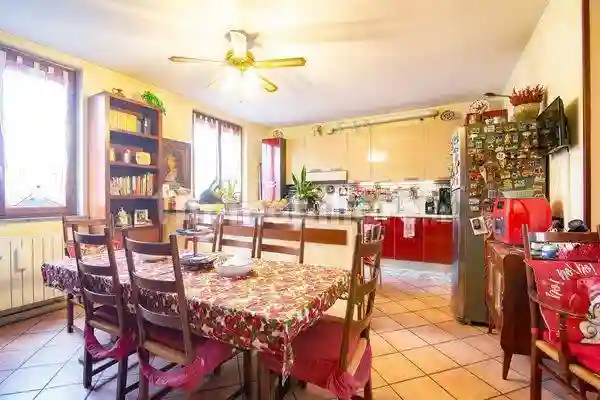 Villetta a schiera - foto 4