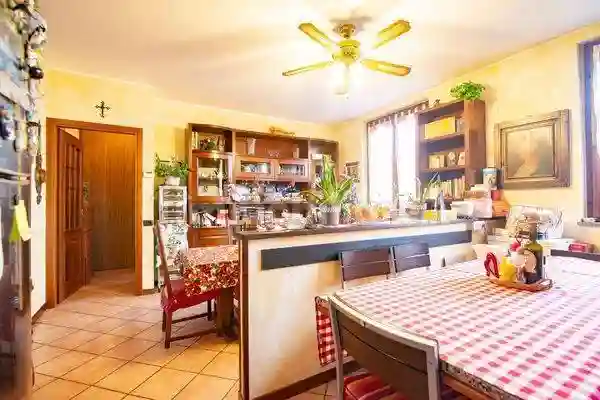 Villetta a schiera - foto 5