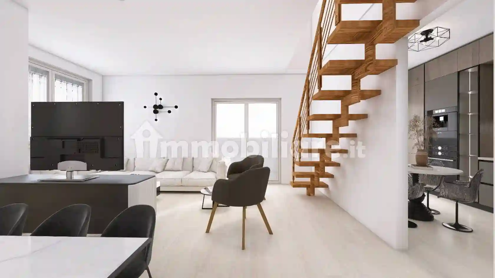 Appartamento - foto 5