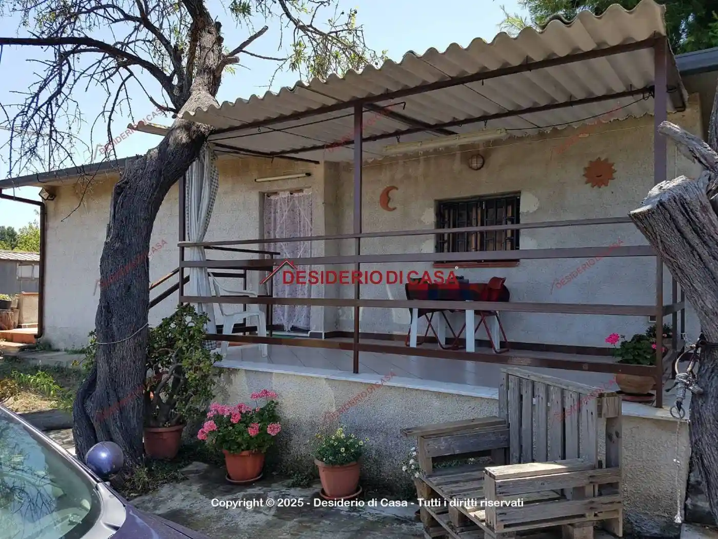 Villa in vendita a Casteldaccia