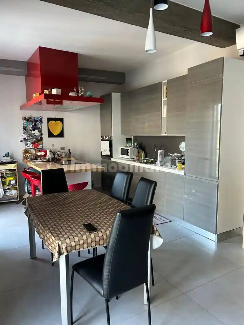 Appartamento in vendita a Barletta