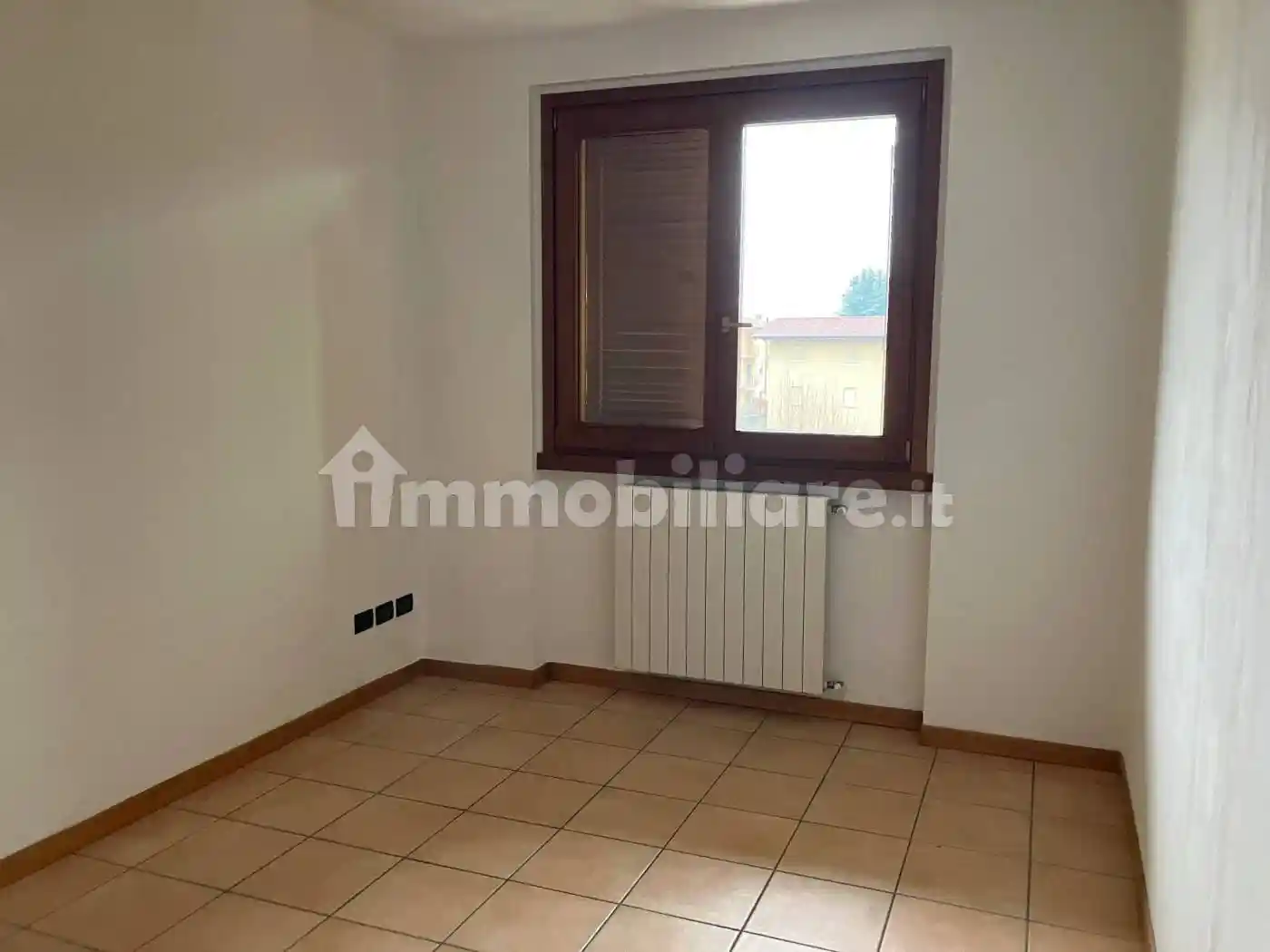 Appartamento in vendita a Villongo