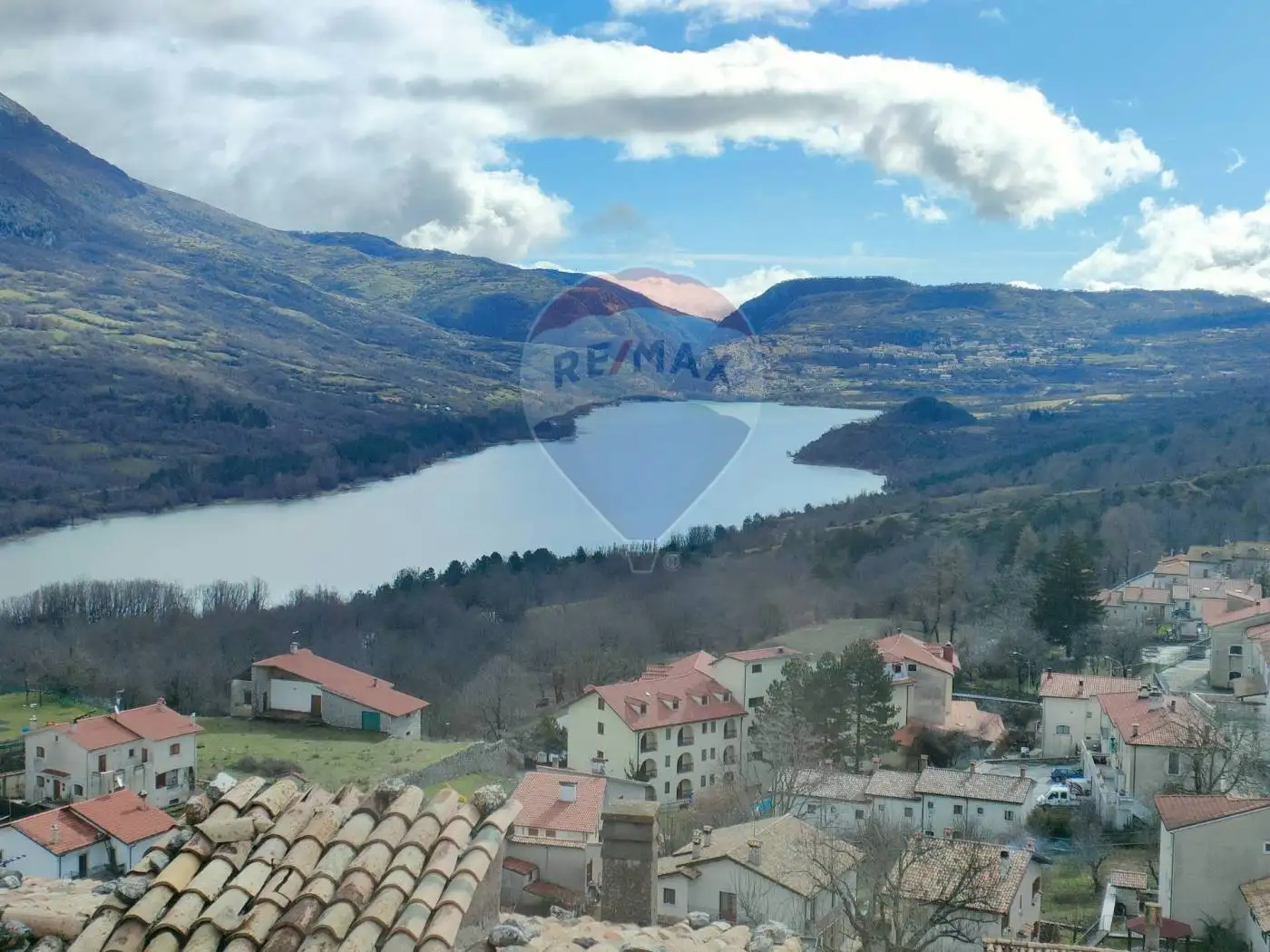 Appartamento in vendita a Civitella Alfedena