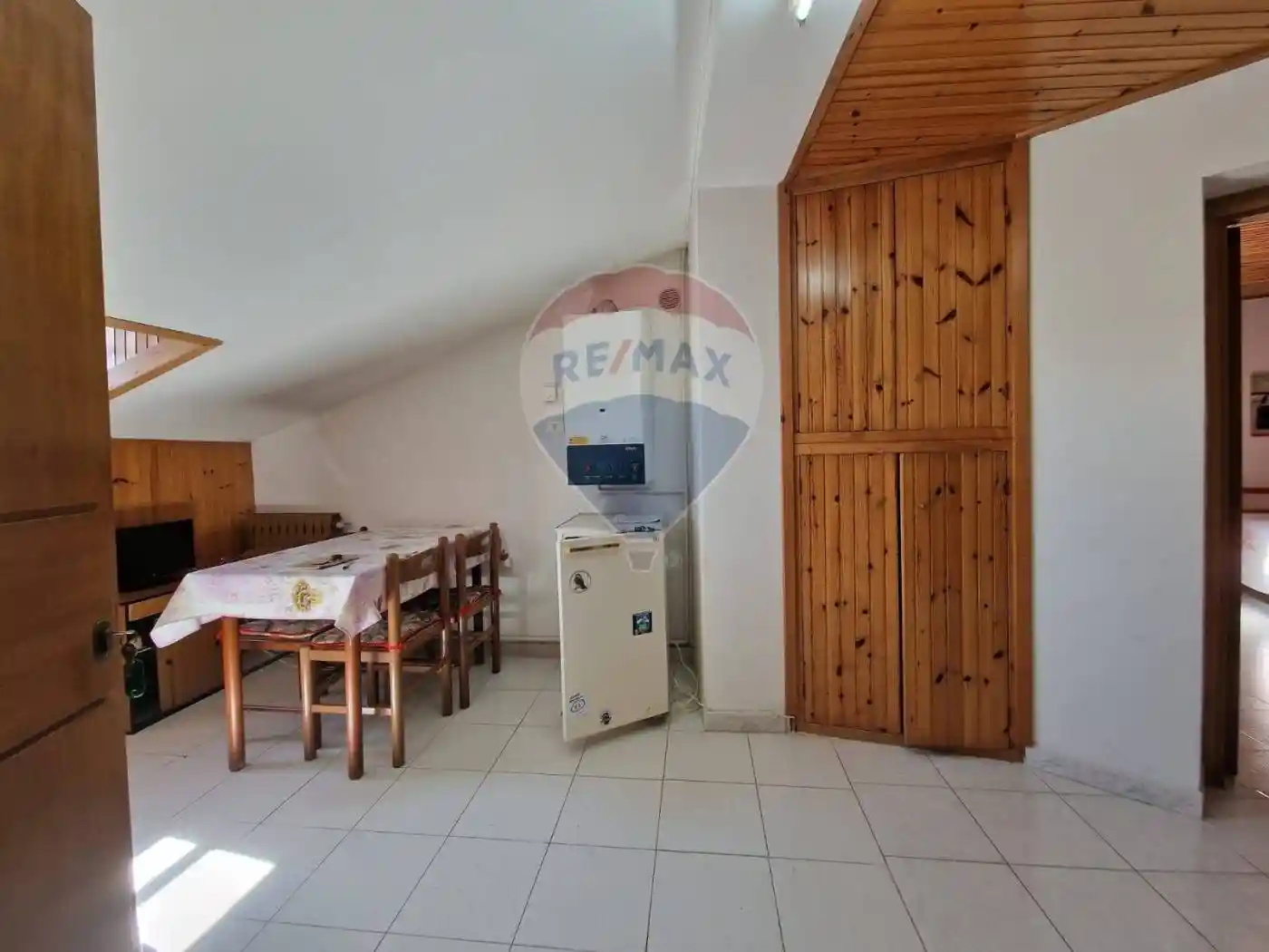 Bilocale via Castello 21, Civitella Alfedena - foto 5