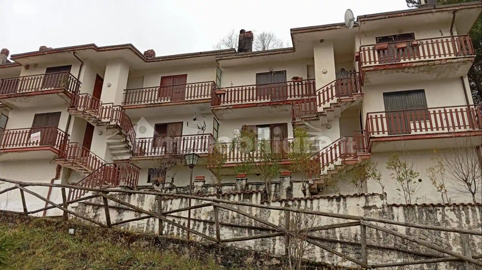 Bilocale via Gabriele D'Annunzio 3, Centro, Cappadocia - foto 5