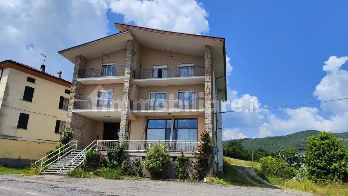 Casa indipendente in vendita a Farini