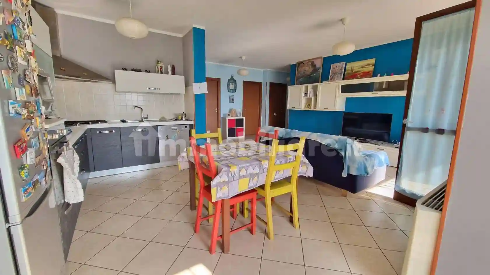 Appartamento - foto 5