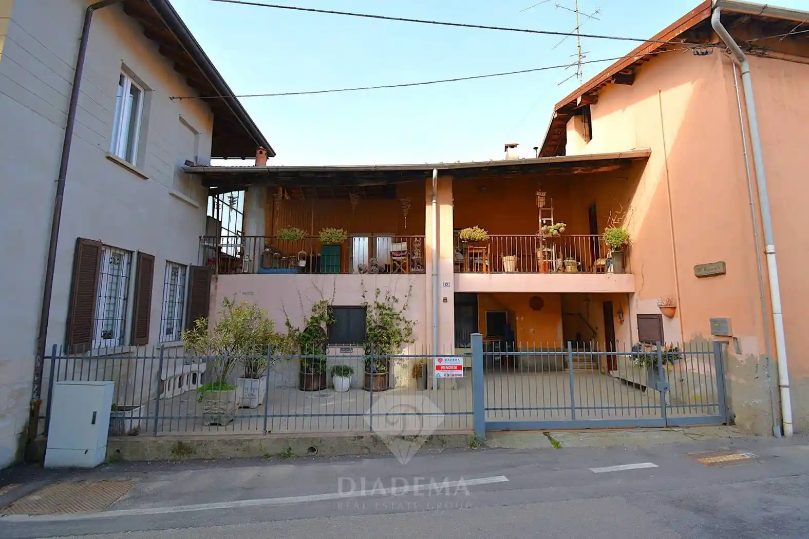 Terratetto unifamiliare via Fè 12, Capolago, Varese - foto 2