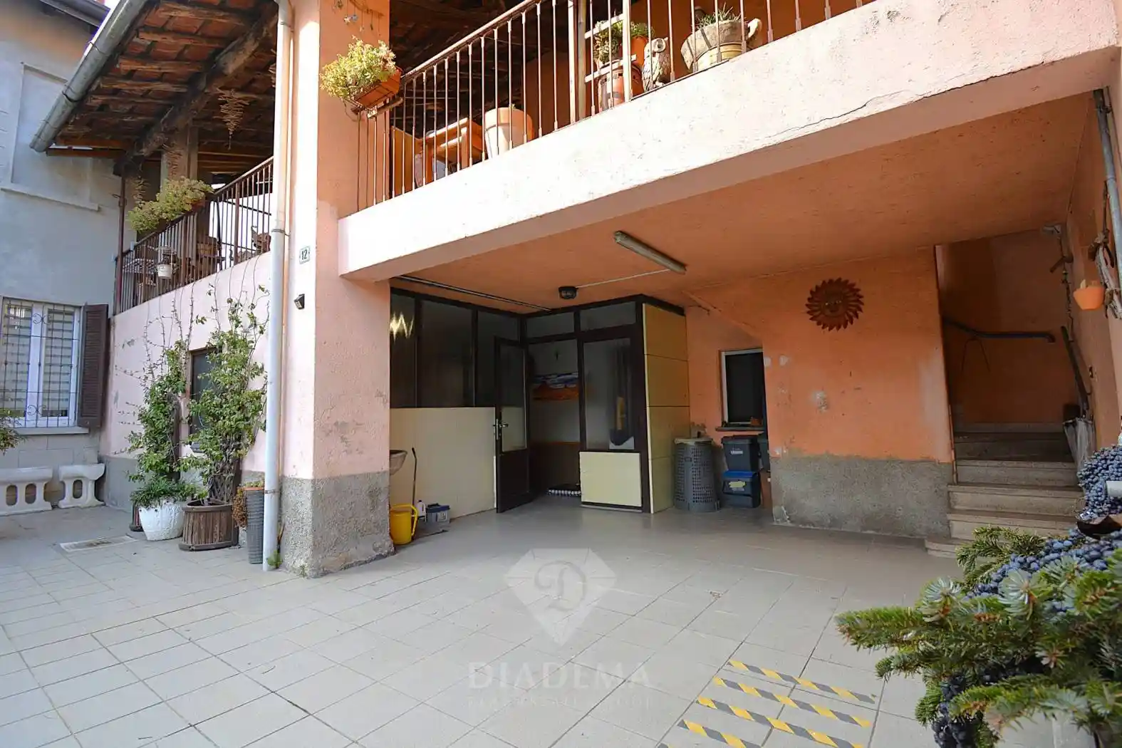 Terratetto unifamiliare via Fè 12, Capolago, Varese - foto 3