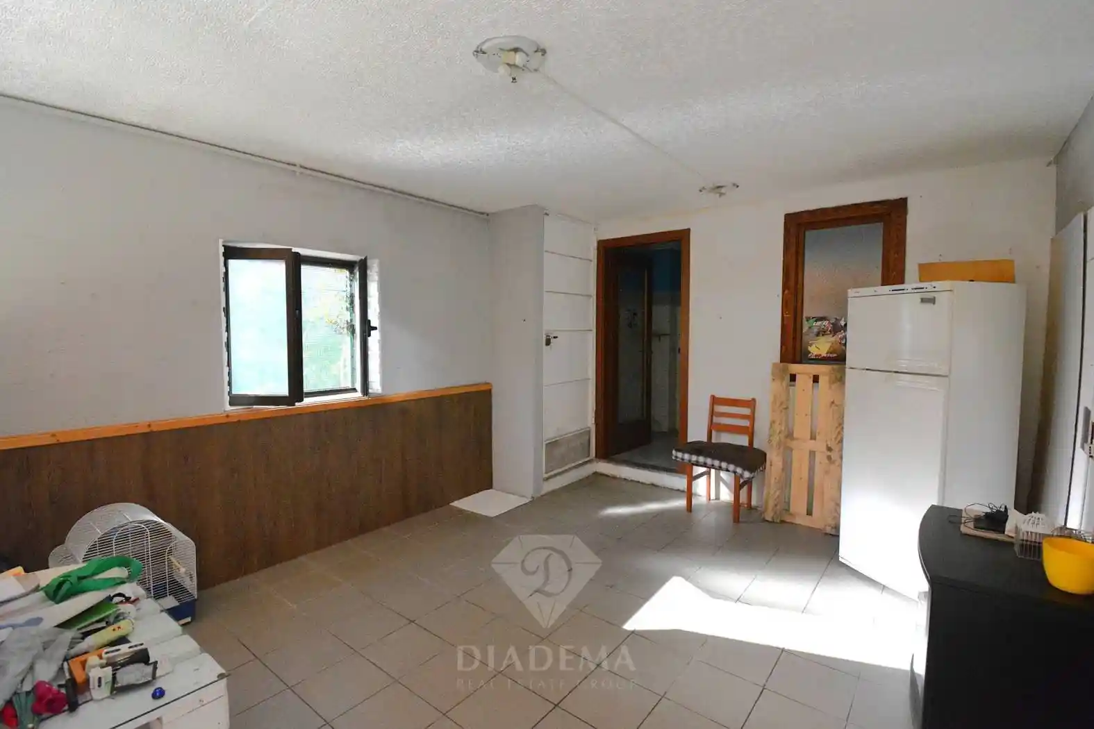 Terratetto unifamiliare via Fè 12, Capolago, Varese - foto 5