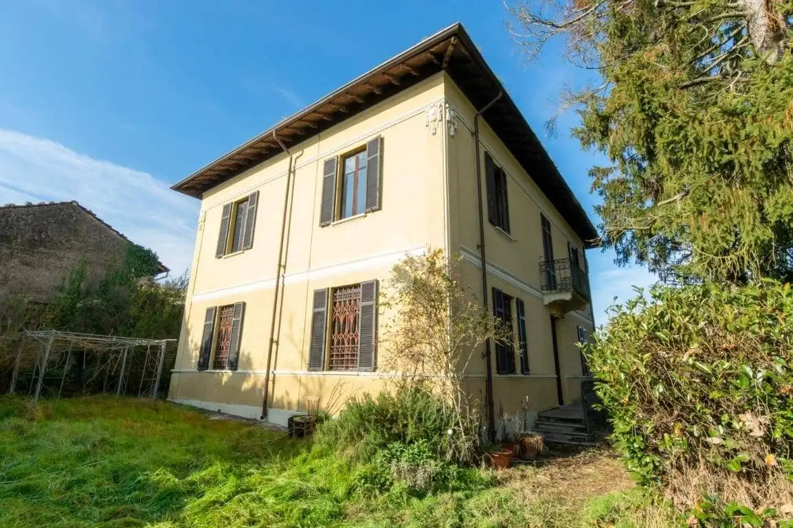 Villa unifamiliare via Casale 1, Centro, Candia Lomellina - foto 2