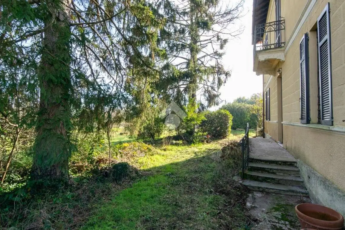 Villa unifamiliare via Casale 1, Centro, Candia Lomellina - foto 3