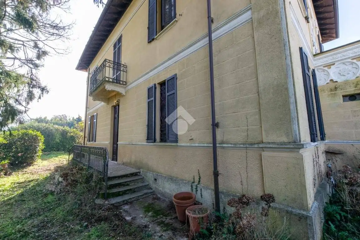 Villa unifamiliare via Casale 1, Centro, Candia Lomellina - foto 4
