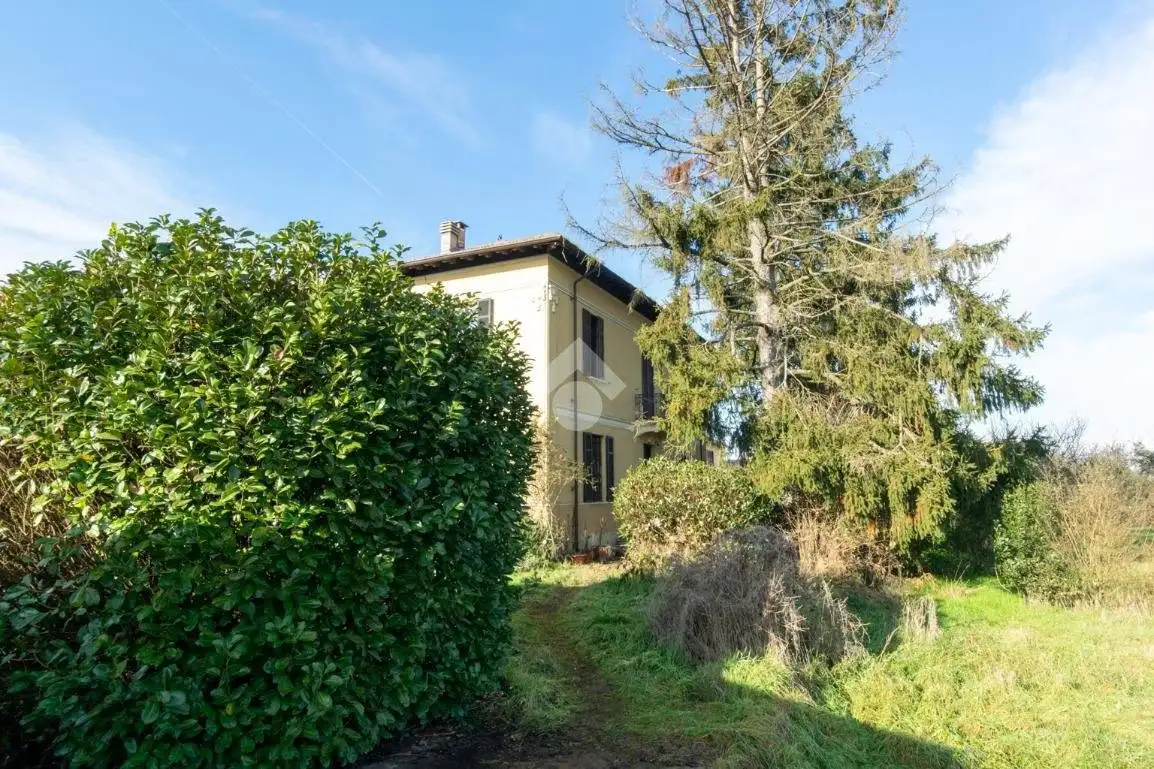 Villa unifamiliare via Casale 1, Centro, Candia Lomellina - foto 5