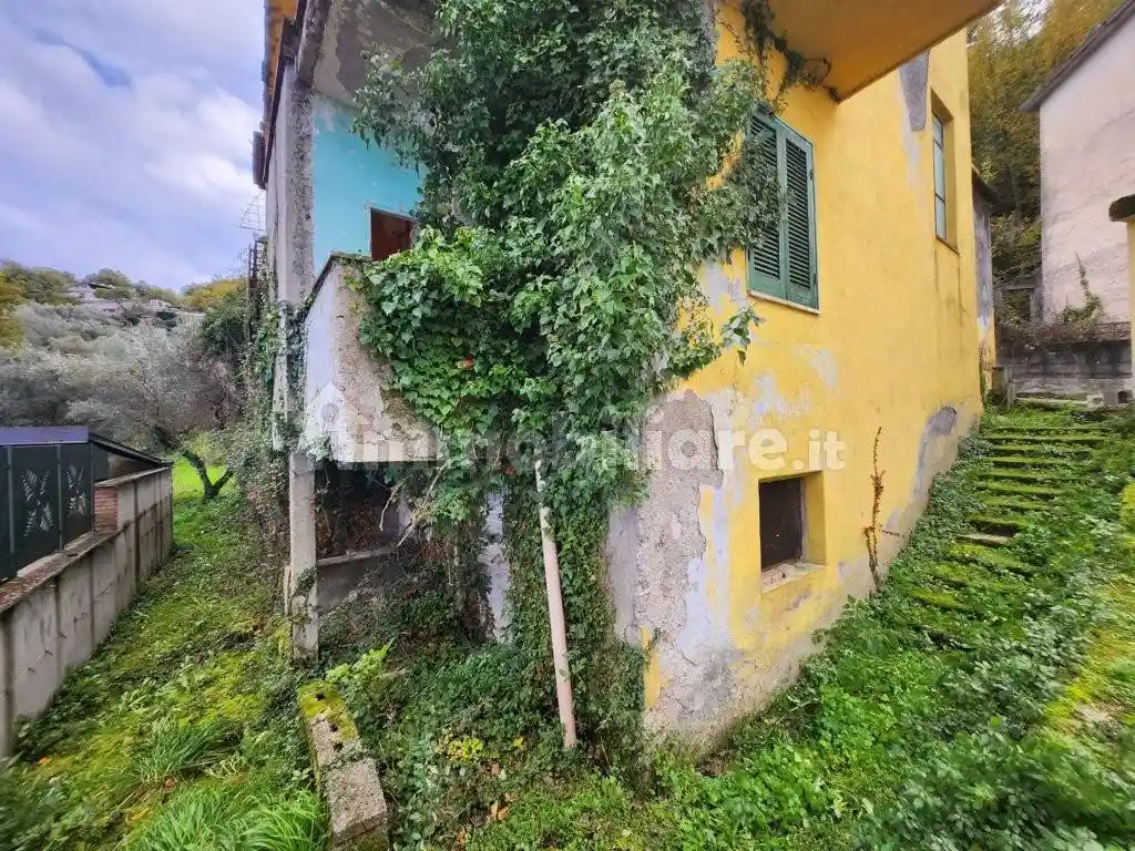 Appartamento in vendita a Boville Ernica