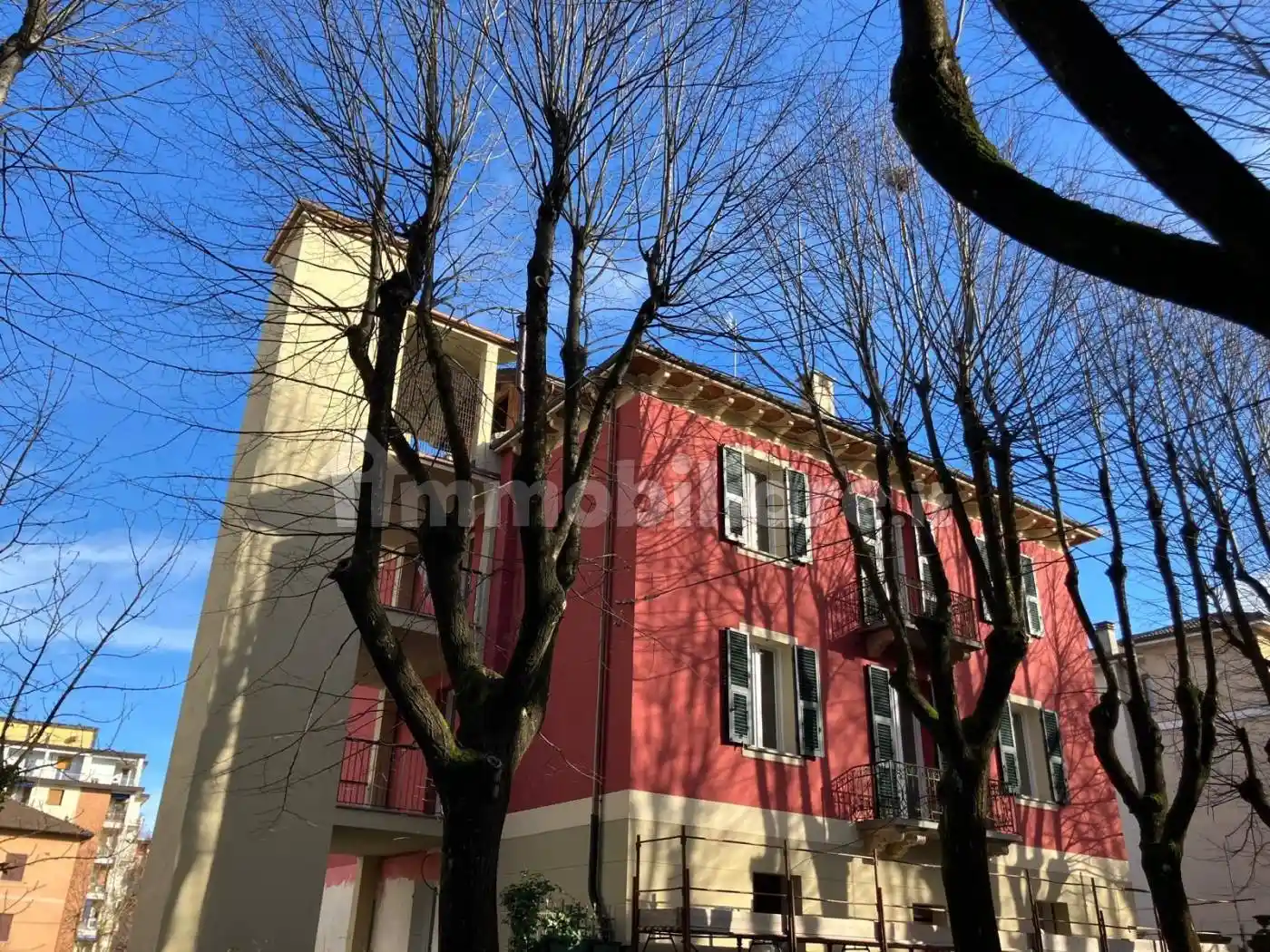 Appartamento in vendita a Arquata Scrivia