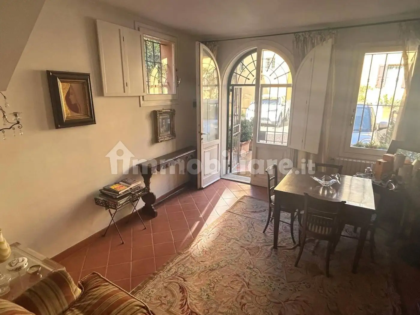 Appartamento in affitto a Bologna