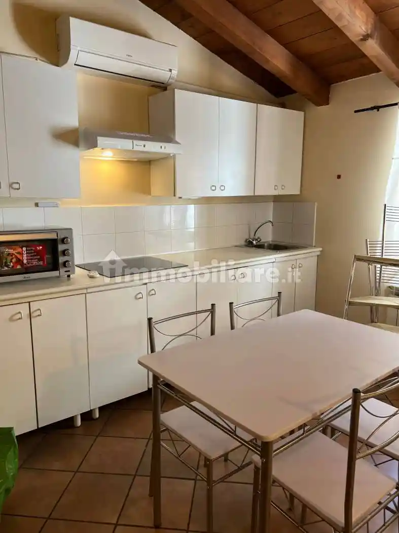 Appartamento in affitto a Piacenza