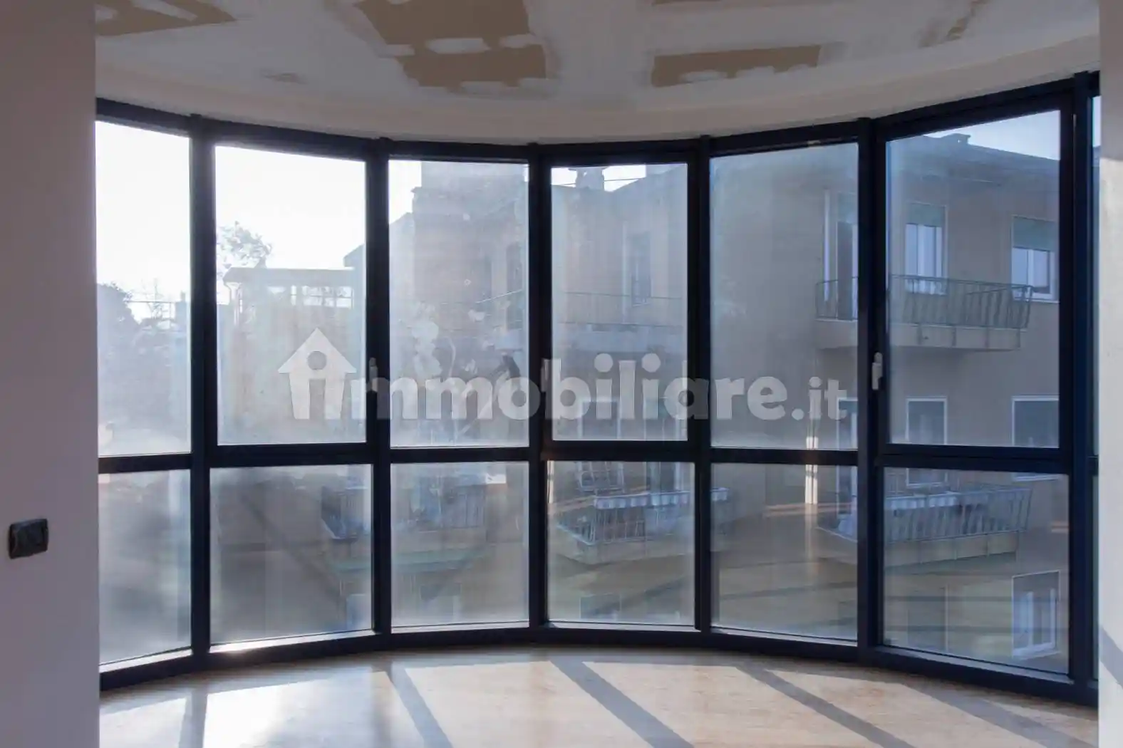 Attico via San Calocero 10, Corso Genova, Milano - foto 4