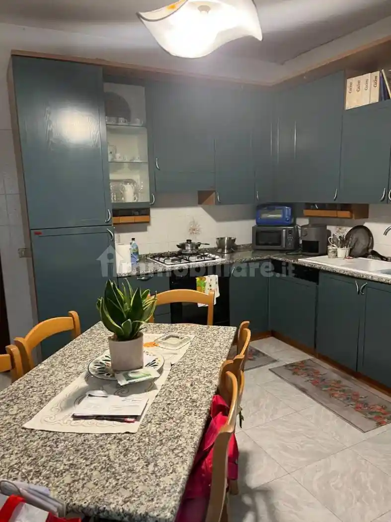 Appartamento via Sandro Pertini 59, Airola - foto 4