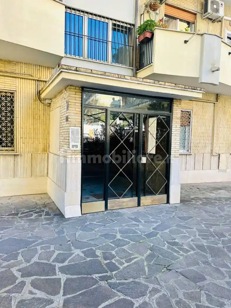 Bilocale via Gregorio XI 114, Aurelio - Val Cannuta, Roma - foto 4