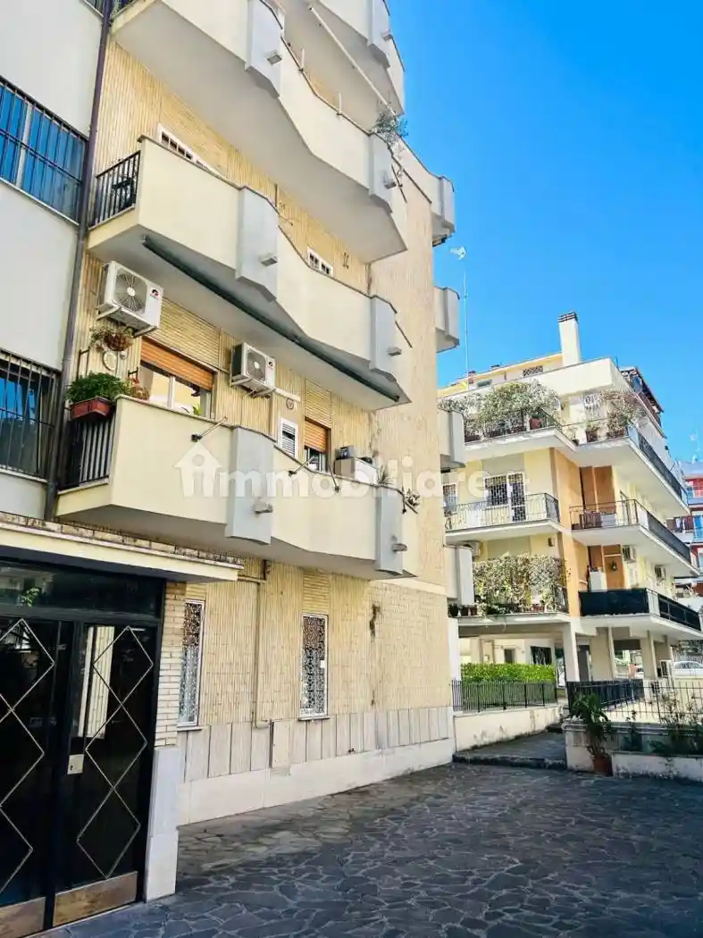 Bilocale via Gregorio XI 114, Aurelio - Val Cannuta, Roma - foto 5