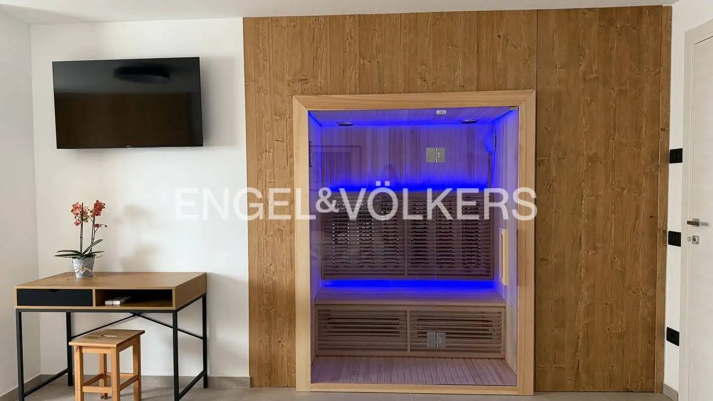 Appartamento in vendita a Fai della Paganella