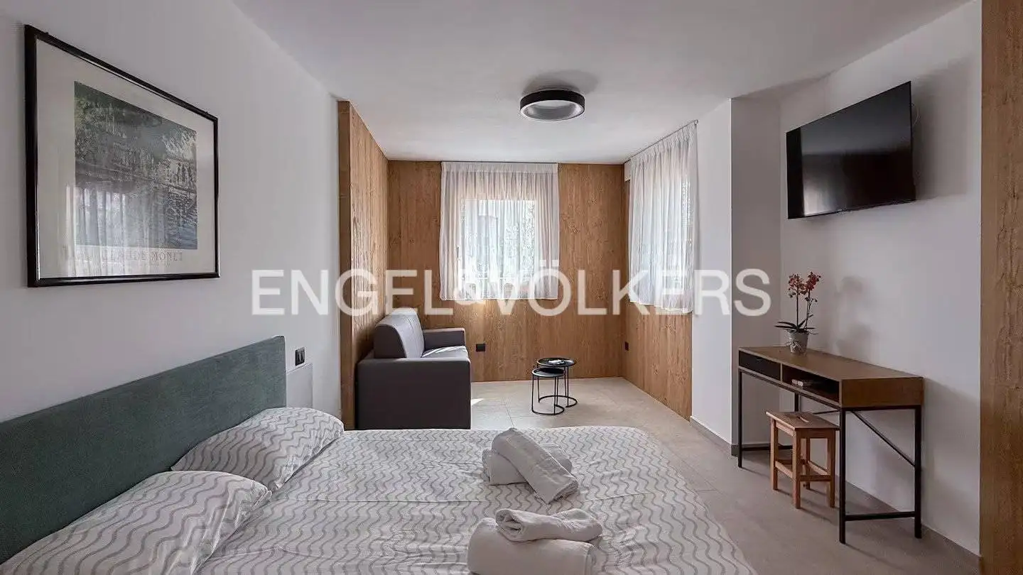 Trilocale piazza San Rocco 16, Centro, Fai della Paganella - foto 5