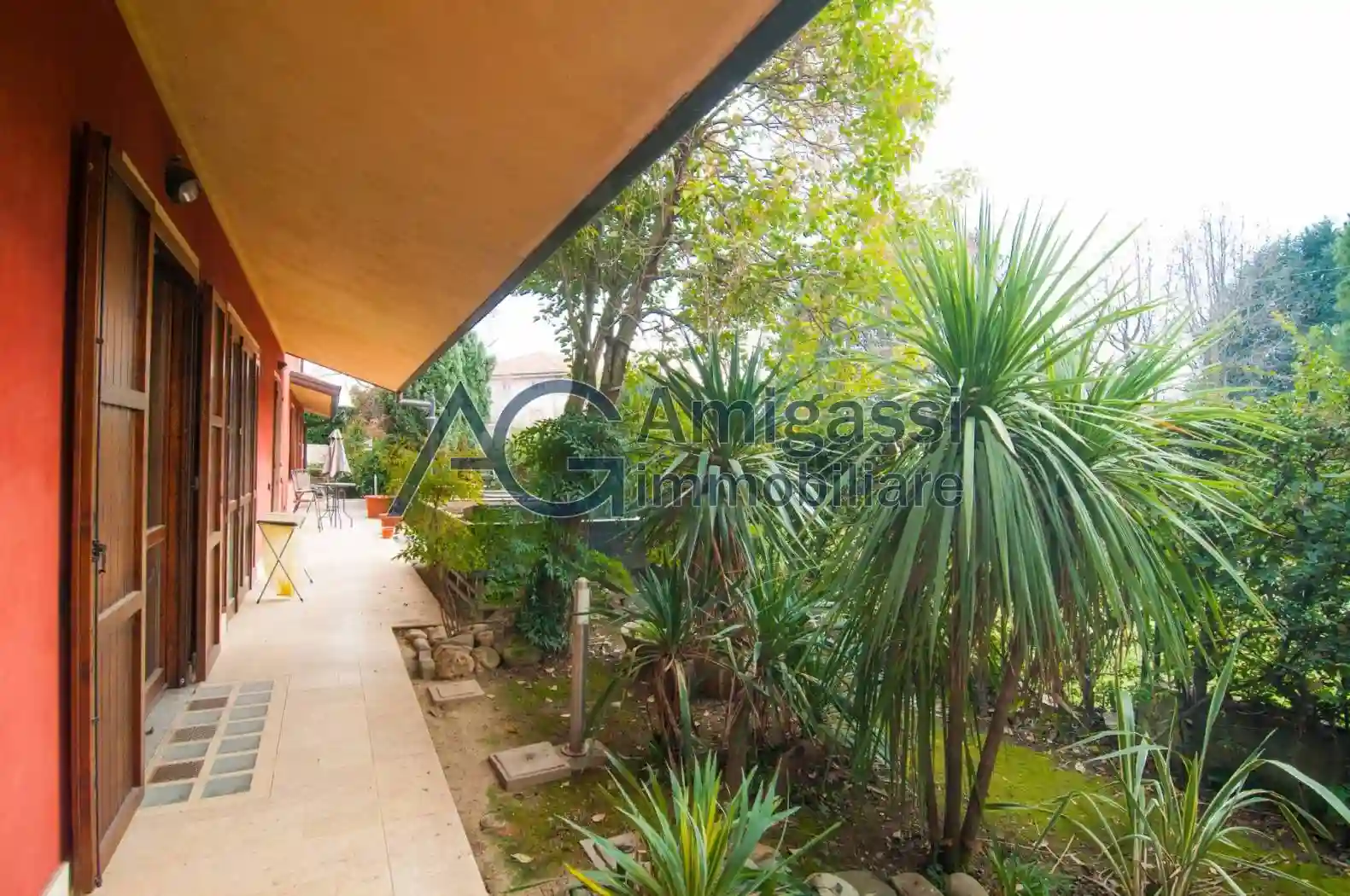 Villa - foto 5