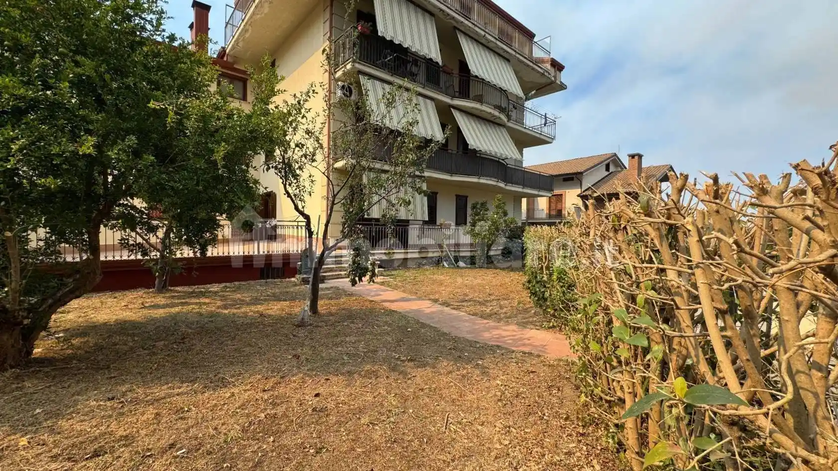 Trilocale via Aldo Moro 19, Centro, Monteforte Irpino - foto 2