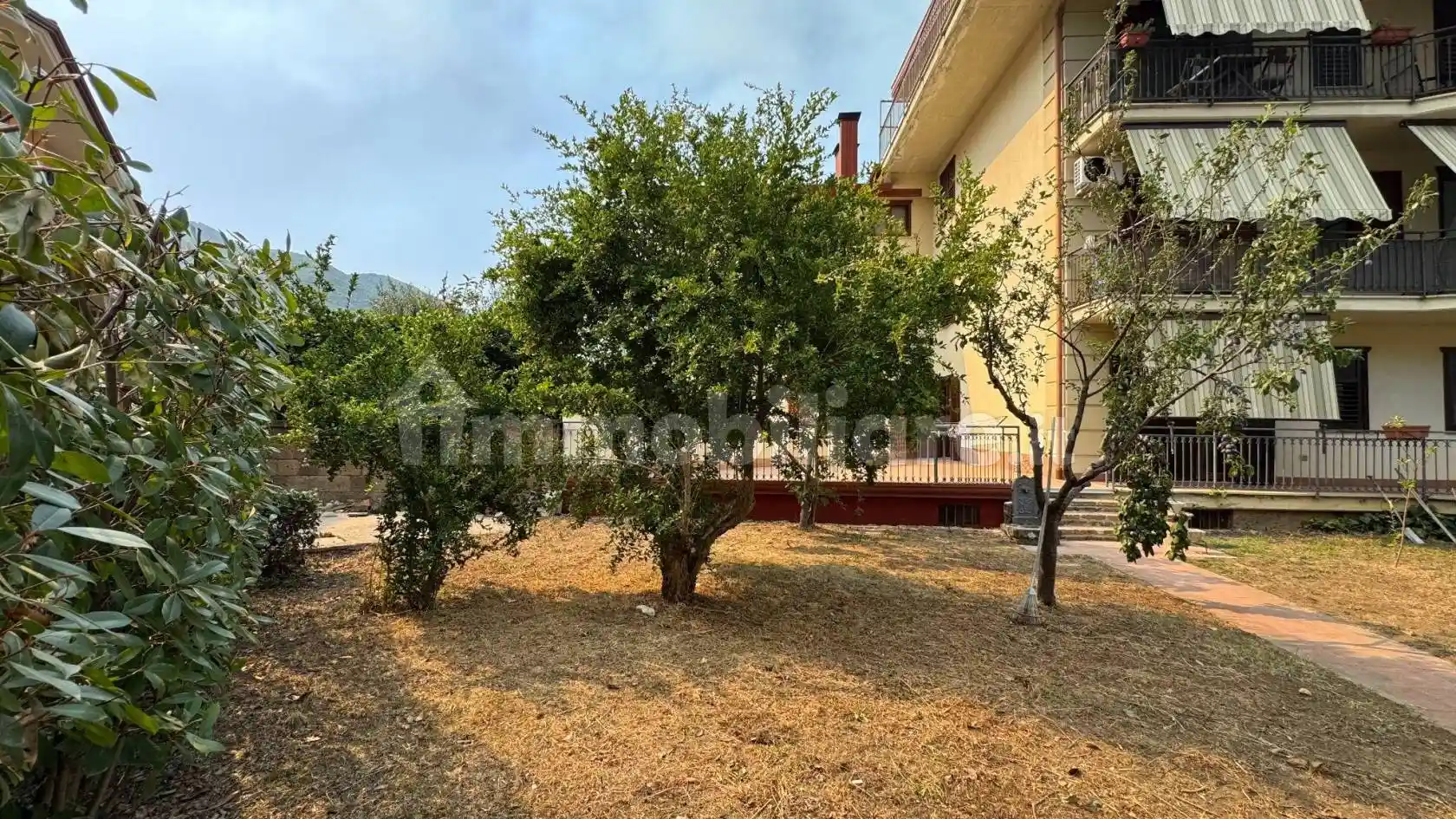 Trilocale via Aldo Moro 19, Centro, Monteforte Irpino - foto 3