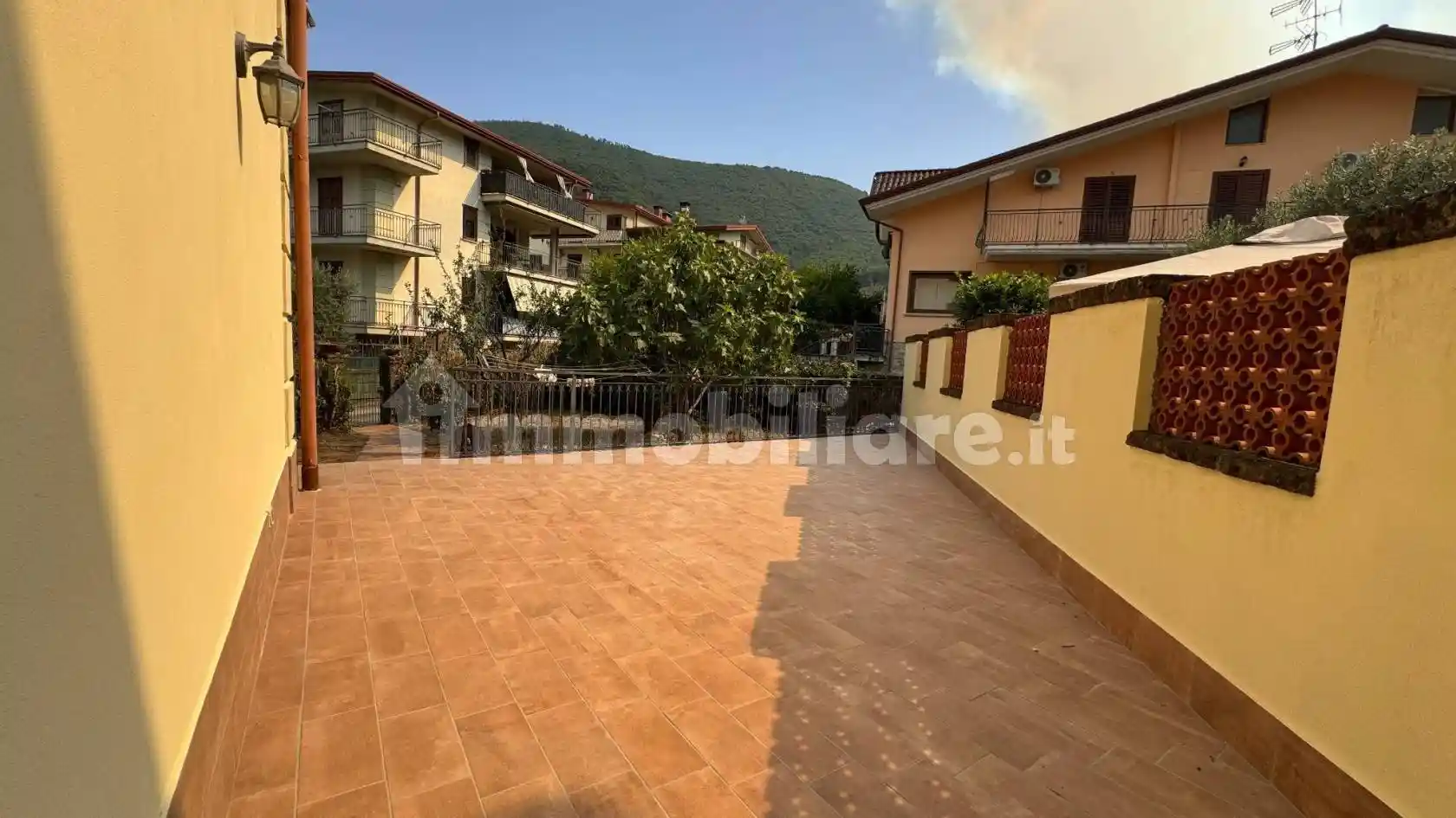 Trilocale via Aldo Moro 19, Centro, Monteforte Irpino - foto 4