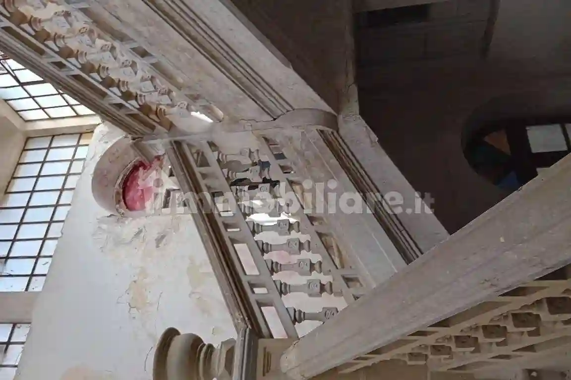 Palazzo - Edificio - foto 5