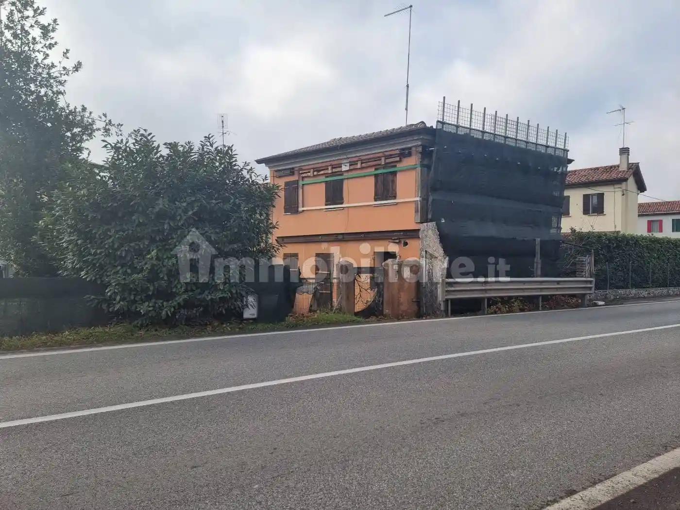 Villa in vendita a Treviso