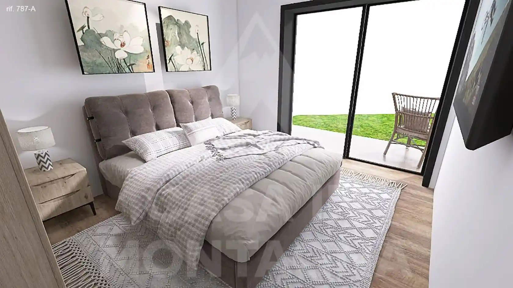 Appartamento - foto 3