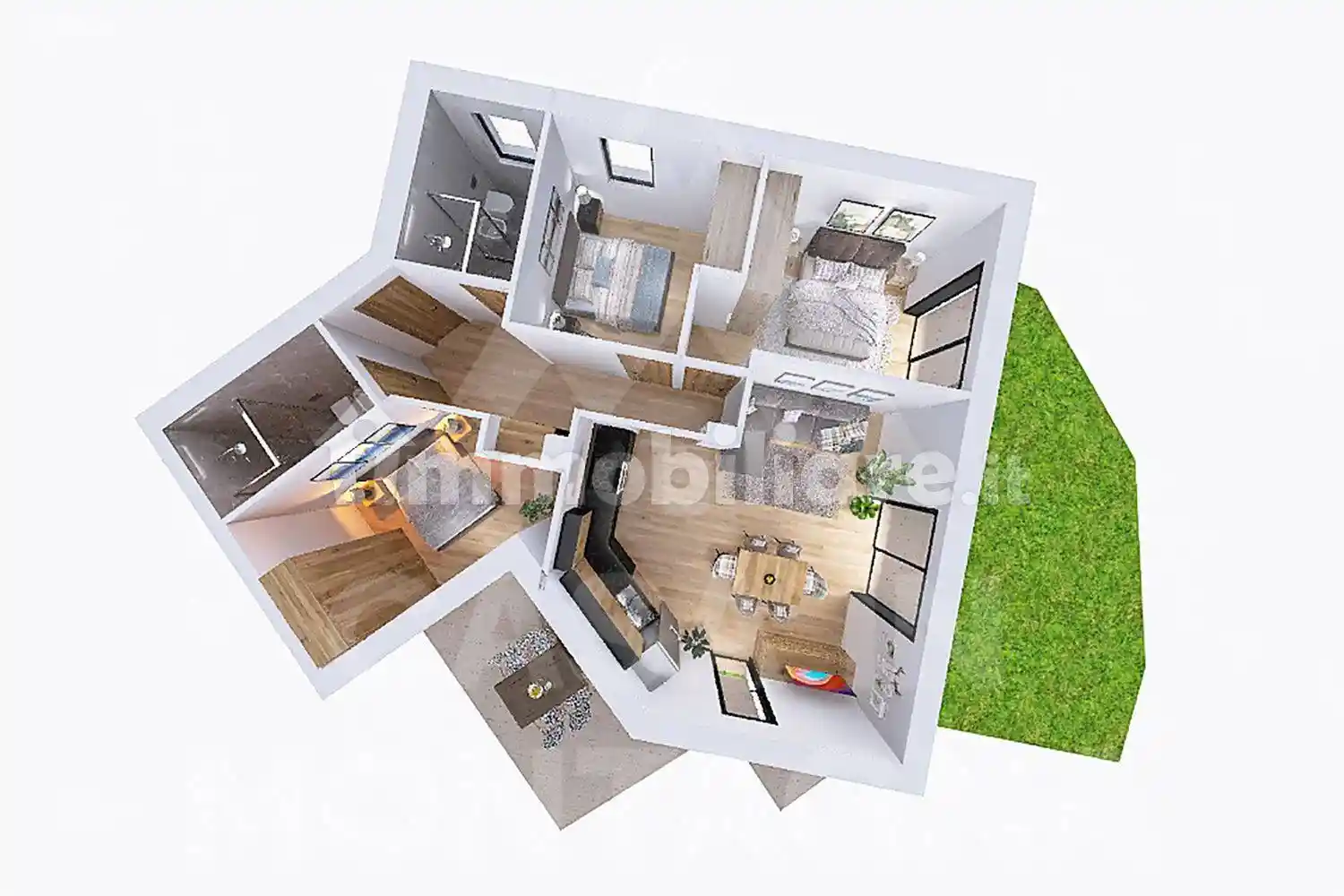 Appartamento - foto 5