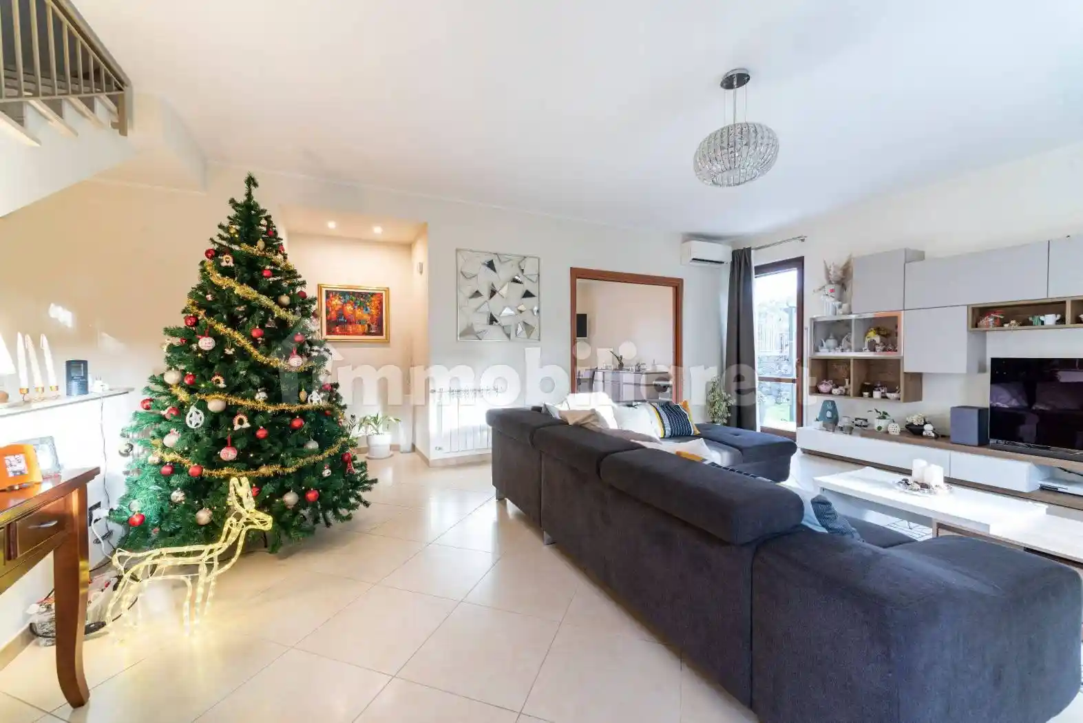 Villa in vendita a Santa Venerina