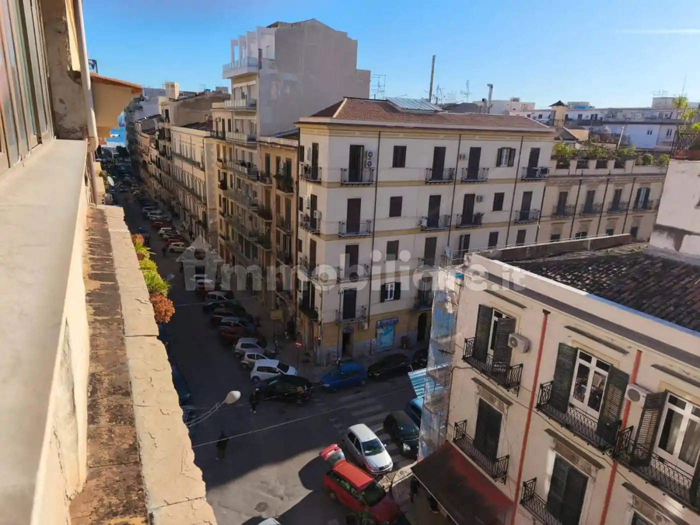 Attico - Mansarda in vendita a Palermo