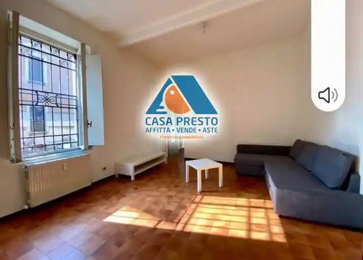 Appartamento in affitto a Busto Arsizio