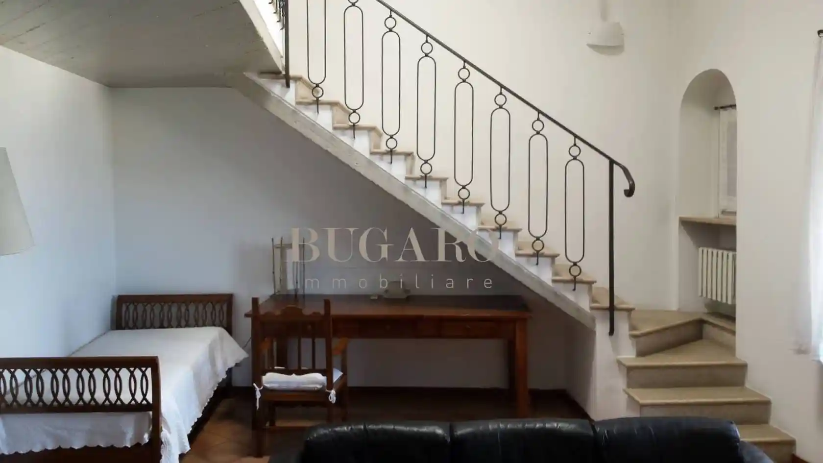 Appartamento in affitto a Ancona