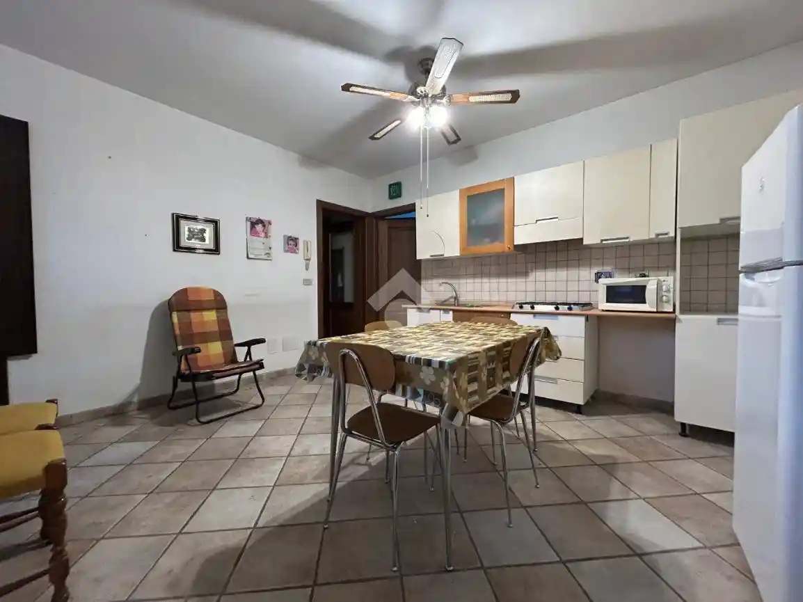 Appartamento in vendita a Condove