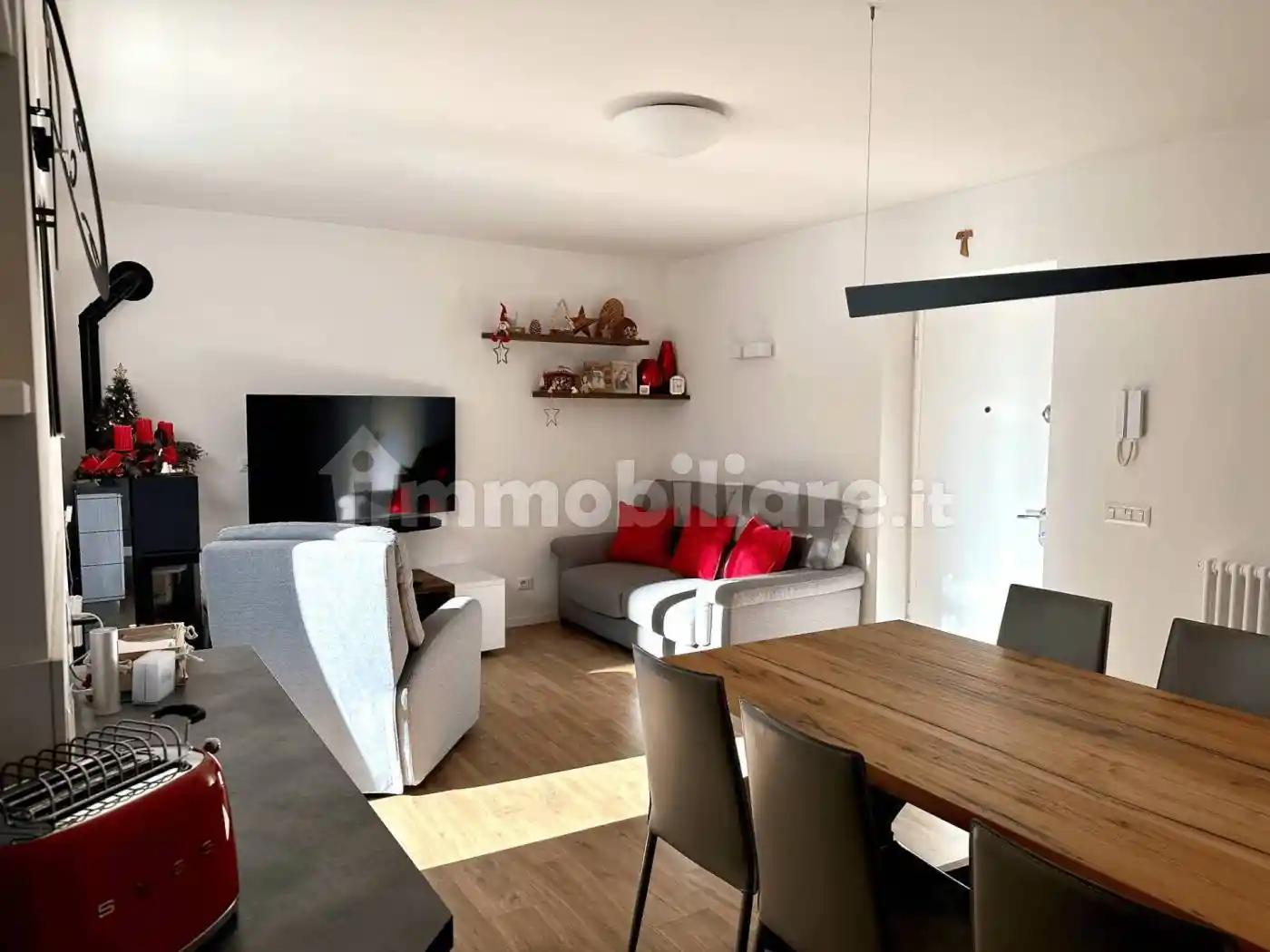 Appartamento - foto 4