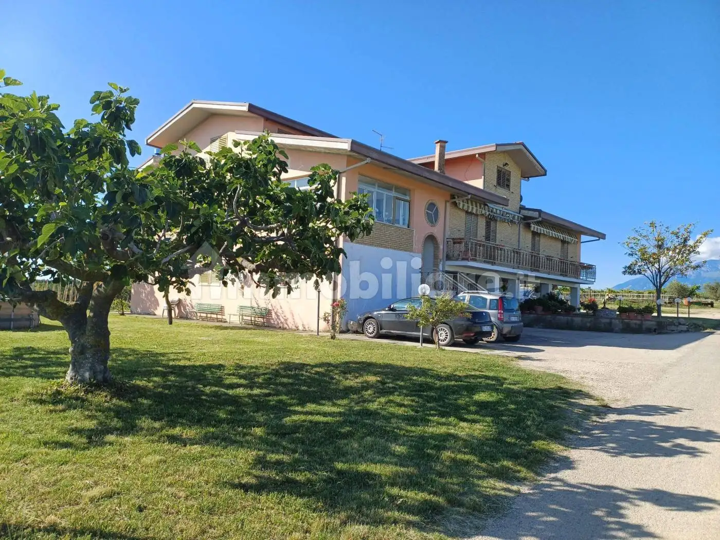 Villa unifamiliare via Santa Maria d'Orni 6, Canosa Sannita - foto 5