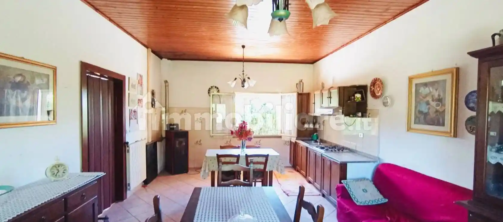 Casa indipendente - foto 4